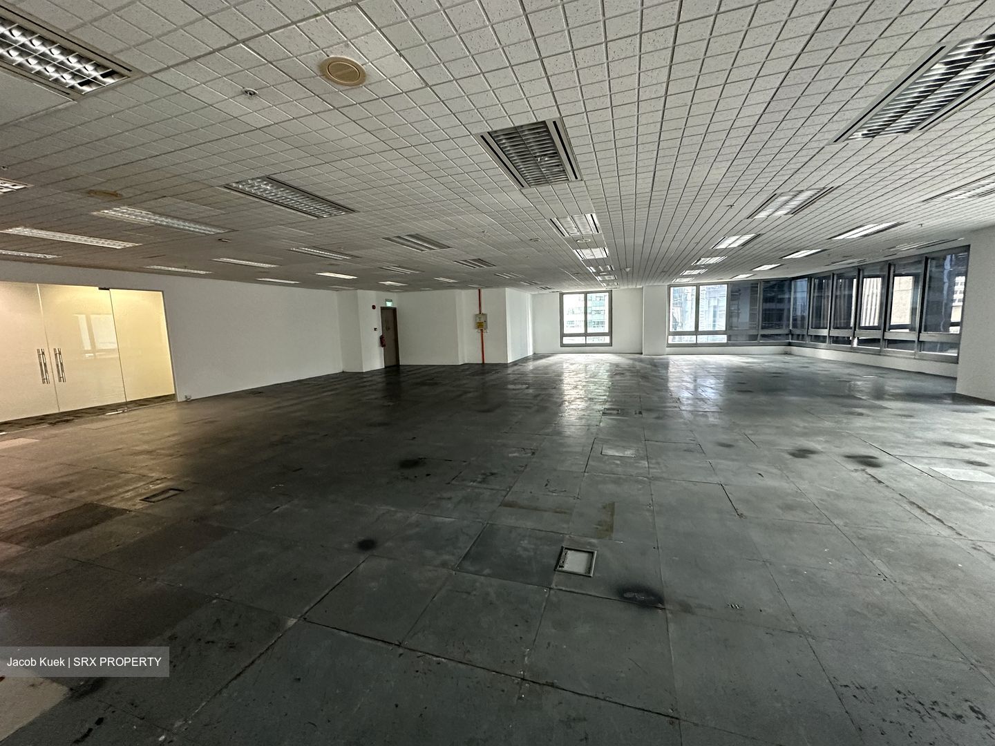 Prudential Tower (D1), Office #475579611